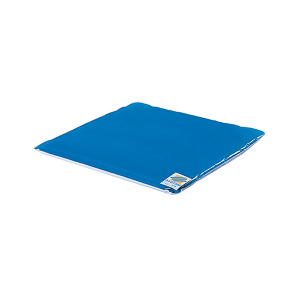 Anti-decubitus cushions - SystAm Polyform Anti-decubitus Cushion In Viscoelastic Gel And 120kg Capacity