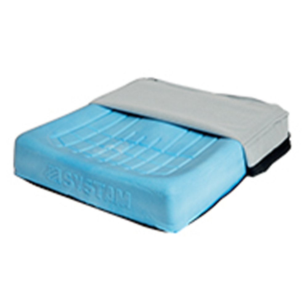 Cuscini Antidecubito - SystAm Cuscino Antidecubito Viscoflex Plus Bariatrico Memory Foam