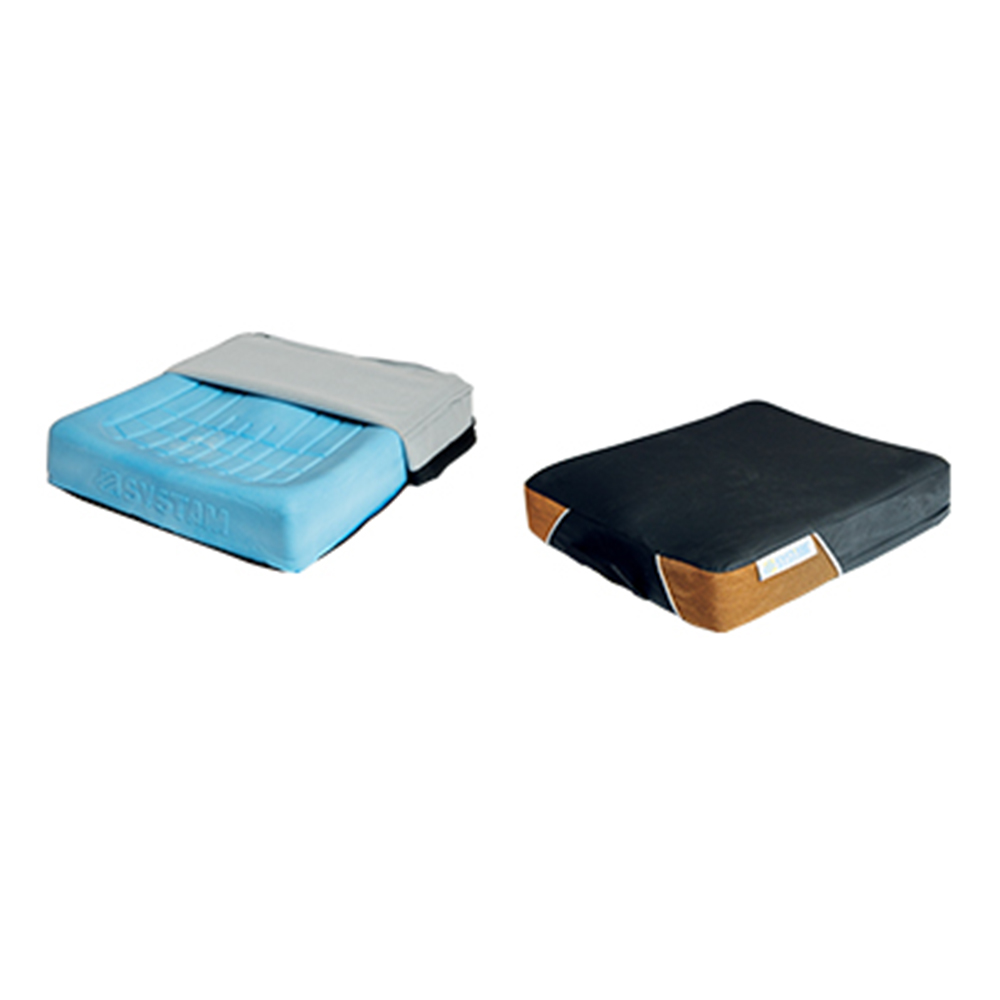 Cuscini Antidecubito - SystAm Cuscino Antidecubito Viscoflex Plus Bariatrico Memory Foam