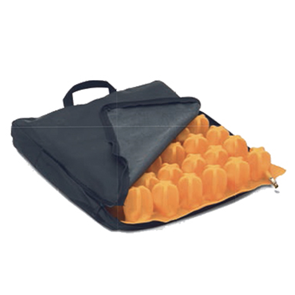 Cuscini Antidecubito - SystAm Cuscino Antidecubito A Bolle D'aria Basic Air Con Copertura