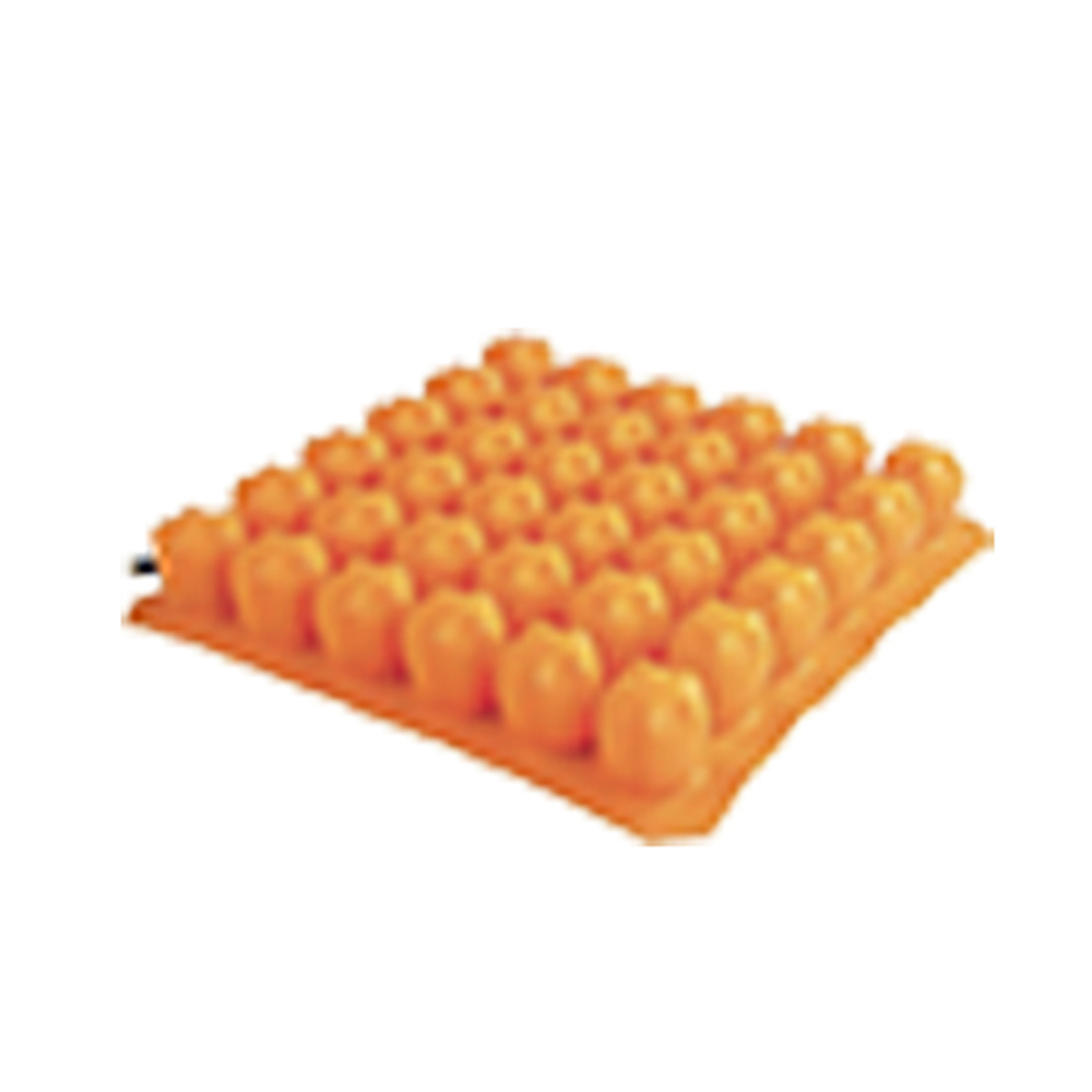 Cuscini Antidecubito - SystAm Cuscino Antidecubito A Bolle D'aria Basic Air Con Copertura