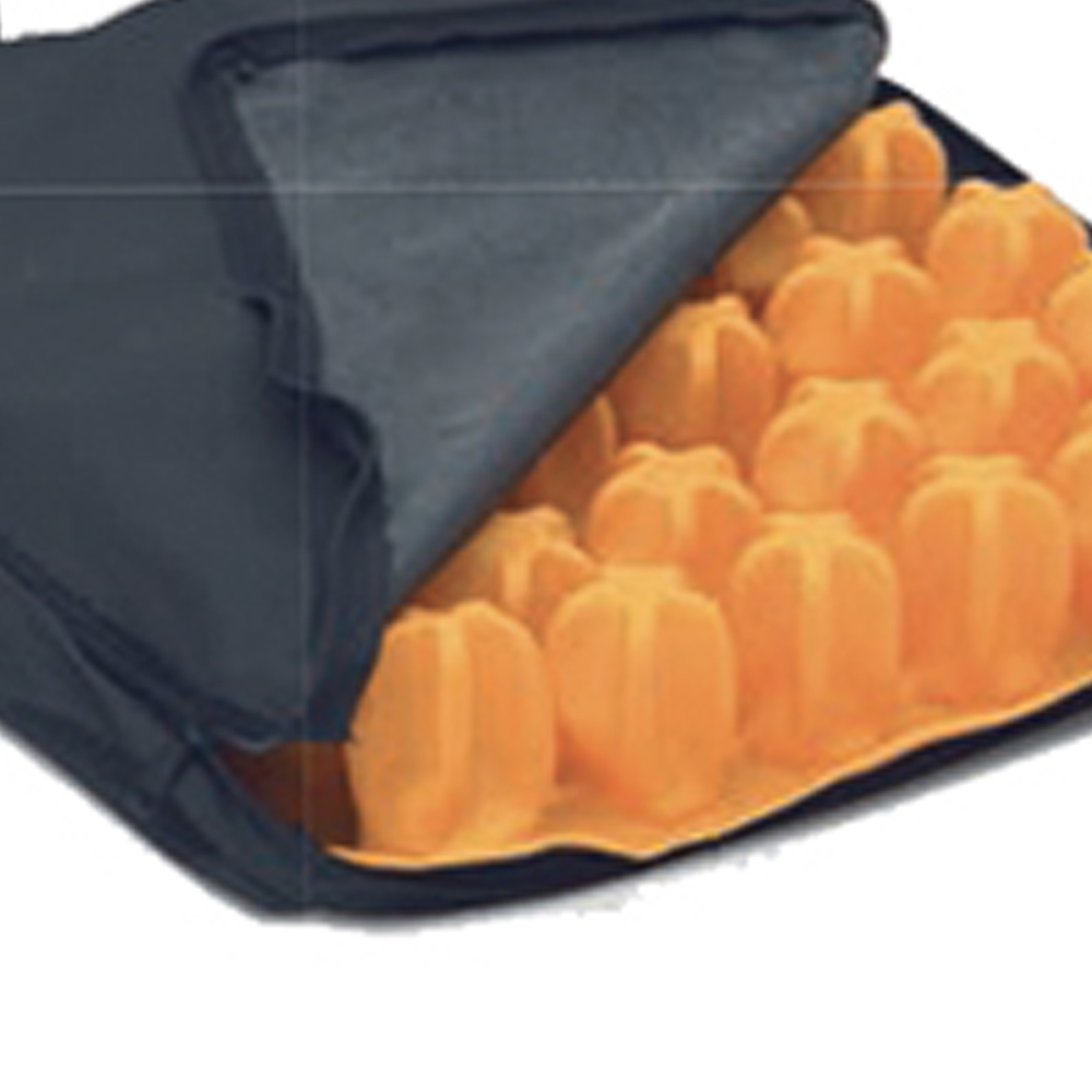 Cuscini Antidecubito - SystAm Cuscino Antidecubito A Bolle D'aria Basic Air Con Copertura