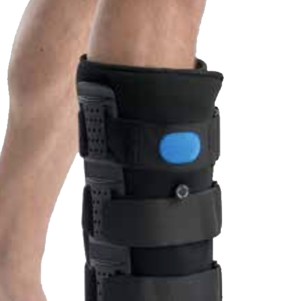 Tutori piede - Fgp Tutore Piede Walker Tibio Tarsica Cvo-750 Eco Next Pneumatico Standard