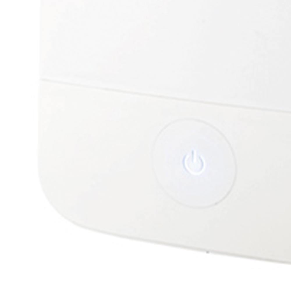 Accessori per Degenza - Wimed Umidificatore Ad Ultrasuoni Automatico