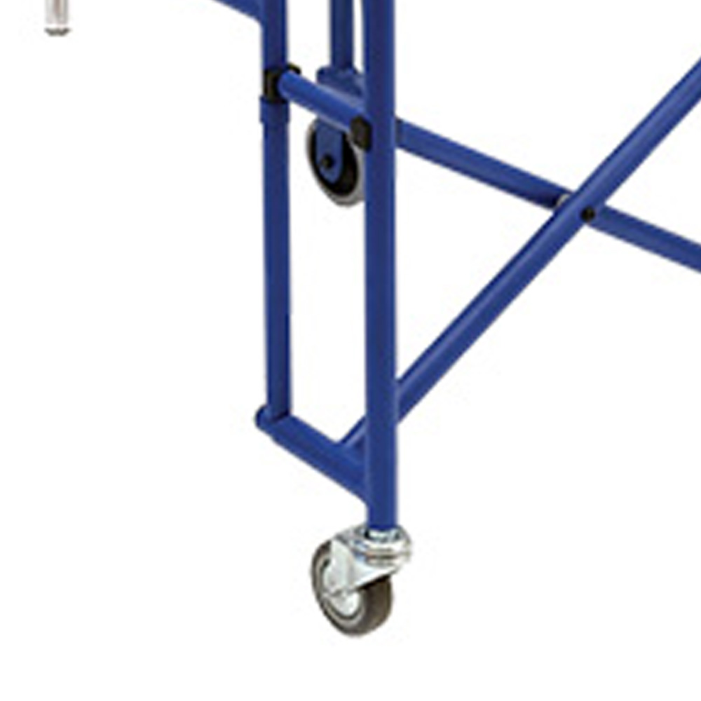 Deambulatori Rollator - Wimed Deambulatore Rollator Ascellare Con Appoggi Anti-brachiali