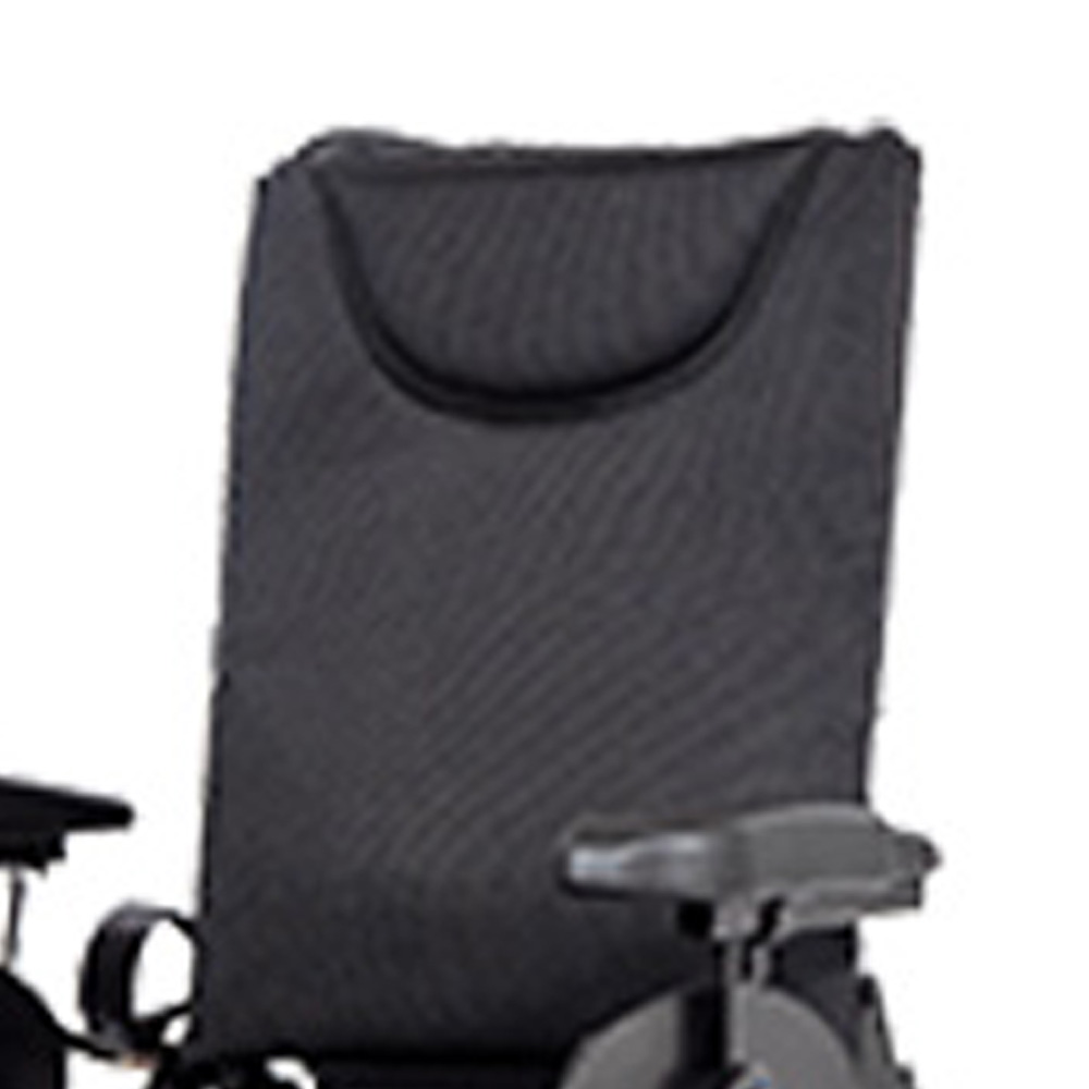 Carrozzine disabili - Wimed Sedia A Rotelle Carrozzina Elettrica Per Disabili Halley