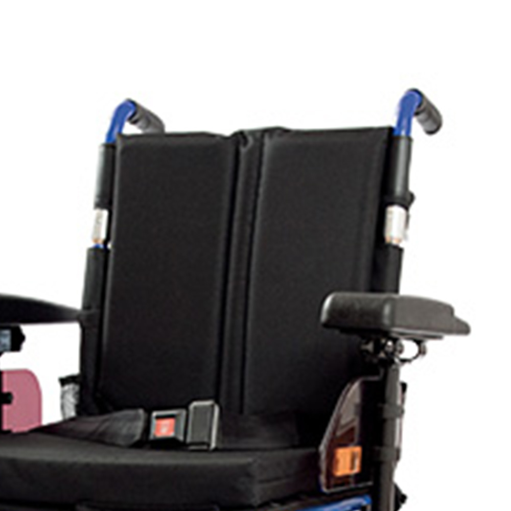 Carrozzine disabili - Wimed Sedia A Rotelle Elettrica Per Disabili Carrozzina Olympia Pieghevole
