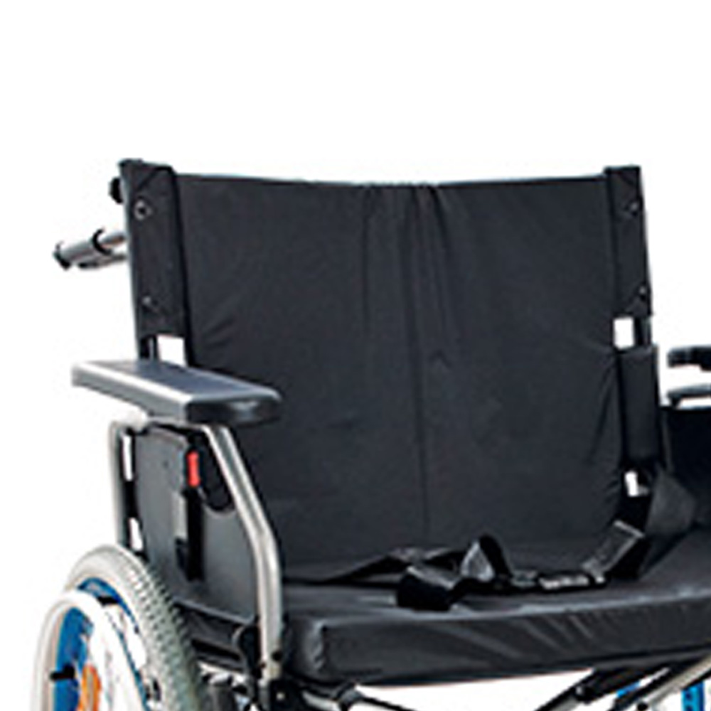 Carrozzine disabili - Wimed Sedia A Rotelle Per Disabili X-light Carrozzina Bariatrica Autospinta