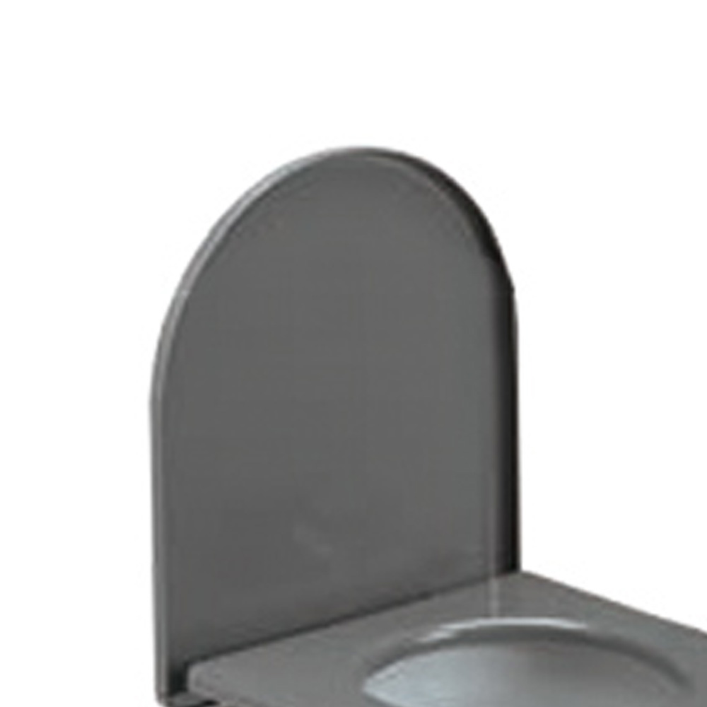 Sedie wc e doccia - Wimed Wc Portatile Chimico Da Camper Con Vano Porta Rotolo