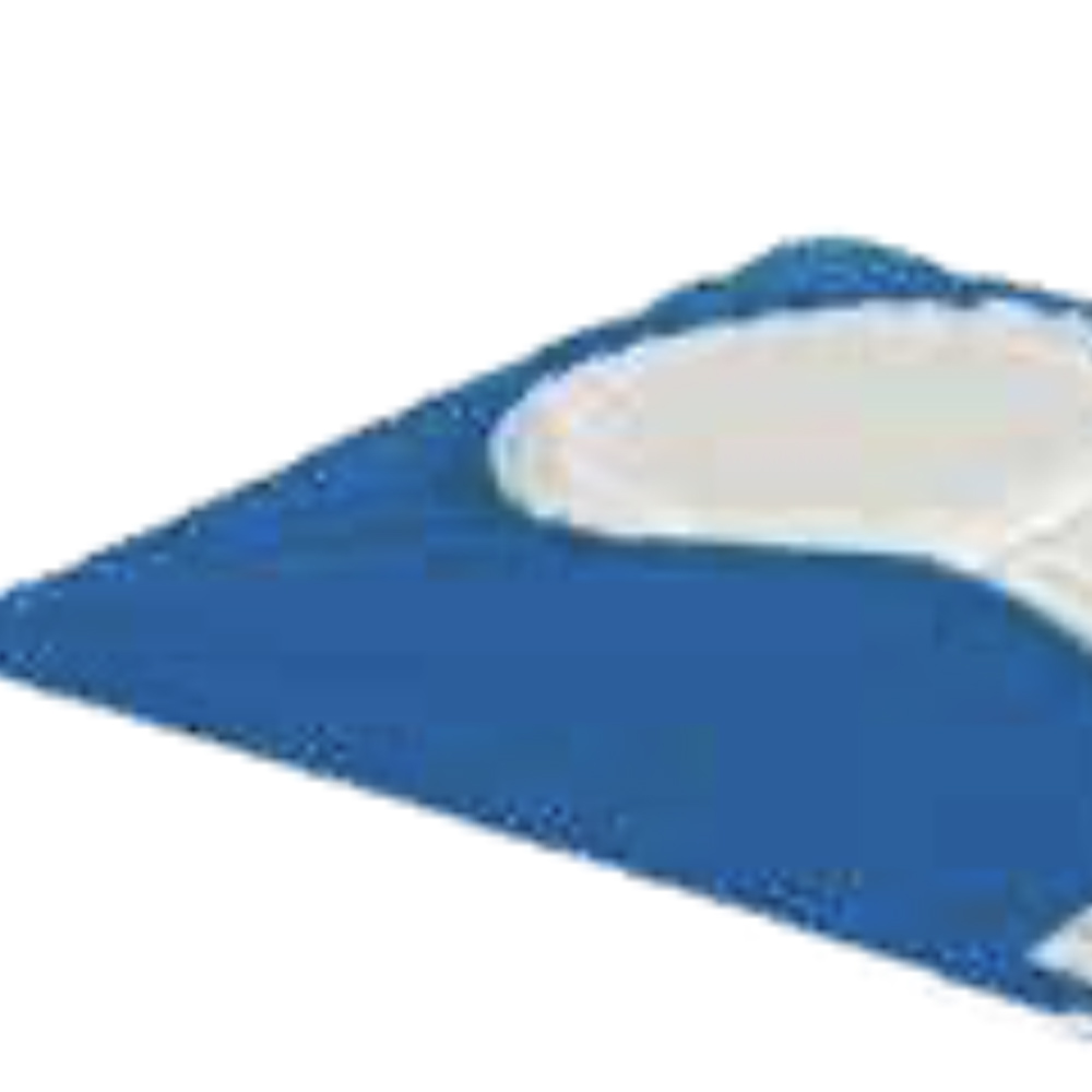 Cuscini Antidecubito - Wimed Cuscino Antidecubito Duogel In Gel Reticolato E Portata 140kg