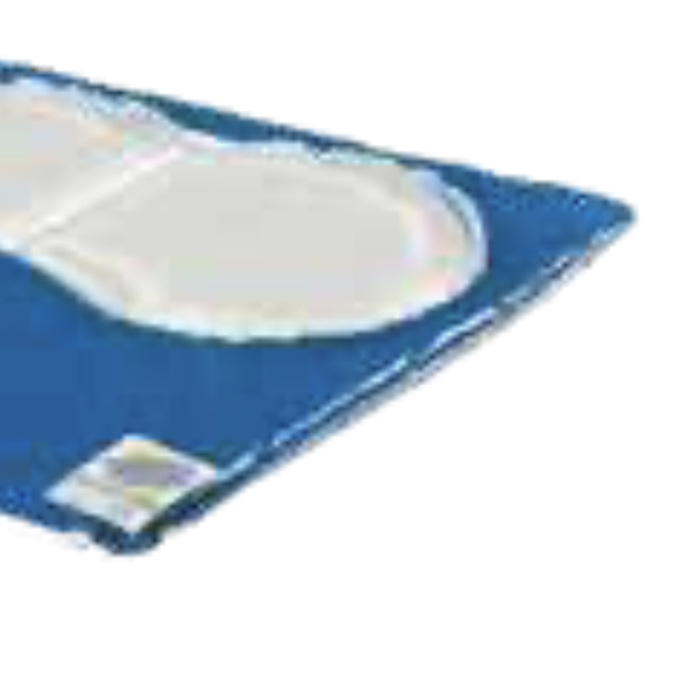 Cuscini Antidecubito - Wimed Cuscino Antidecubito Duogel In Gel Reticolato E Portata 140kg