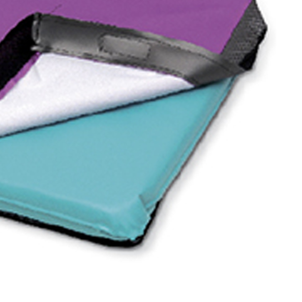 Cuscini Antidecubito - Wimed Cuscino Antidecubito Gel Top 40x40cm In Schiuma E Gel Silicone