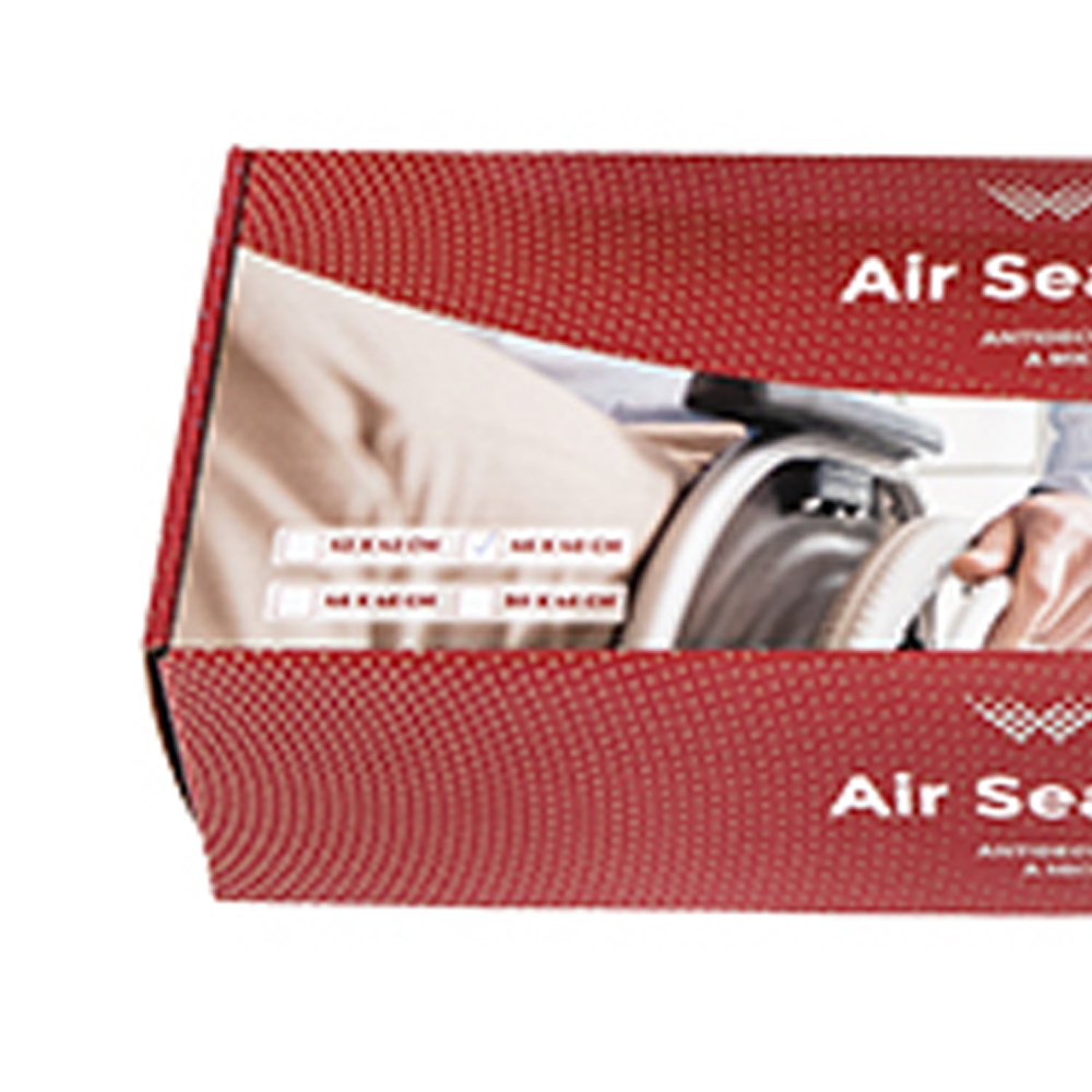 Cuscini Antidecubito - Wimed Cuscino Antidecubito A Bolle D’aria Air Seat Micro Intescambio