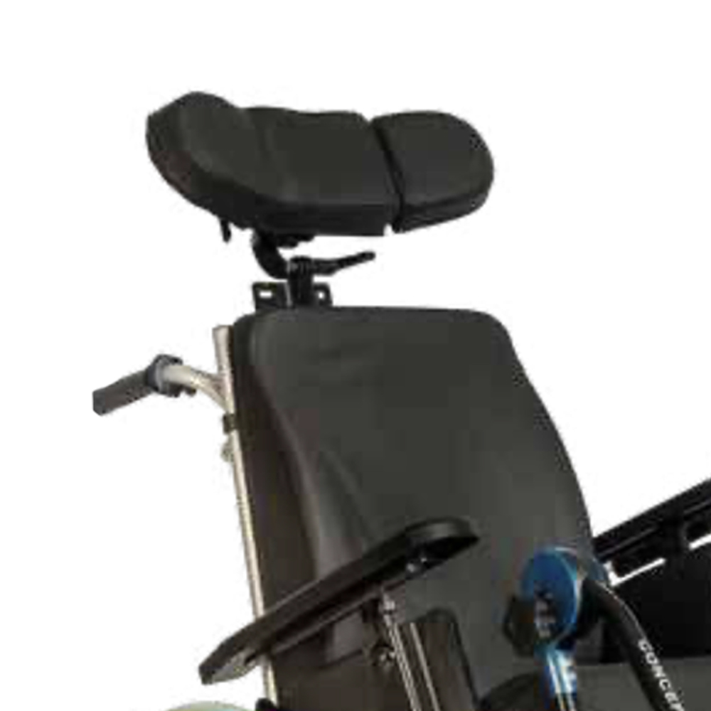 Carrozzine disabili - Wimed Carrozzina Seggiolone Polifunzionale Concept Ii Autospinta