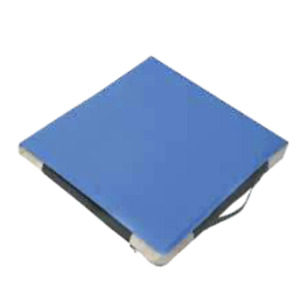 Cuscini Antidecubito - Wimed Cuscino Antidecubito Easy Seat Gel 39x39cm Portata 120kg