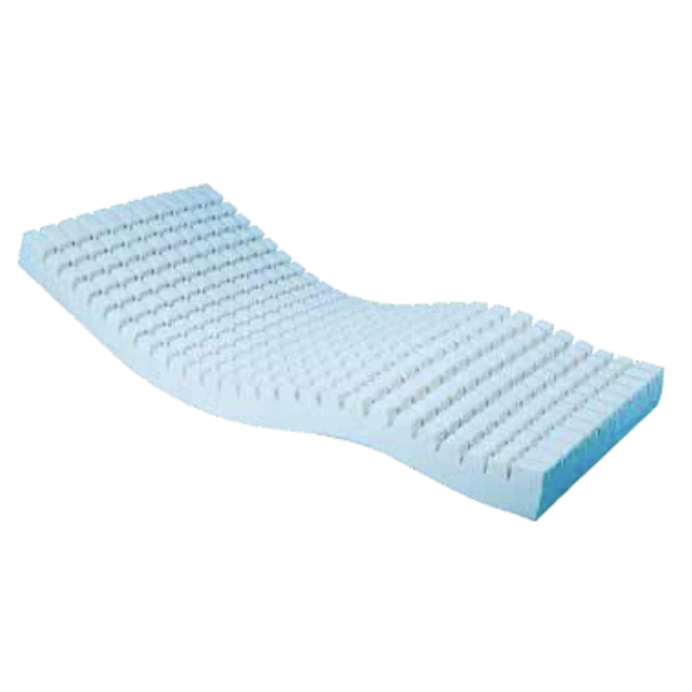 Materassi Antidecubito - Wimed Materasso Antidecubito In Poliuretano Uni-care 195x120xh14cm