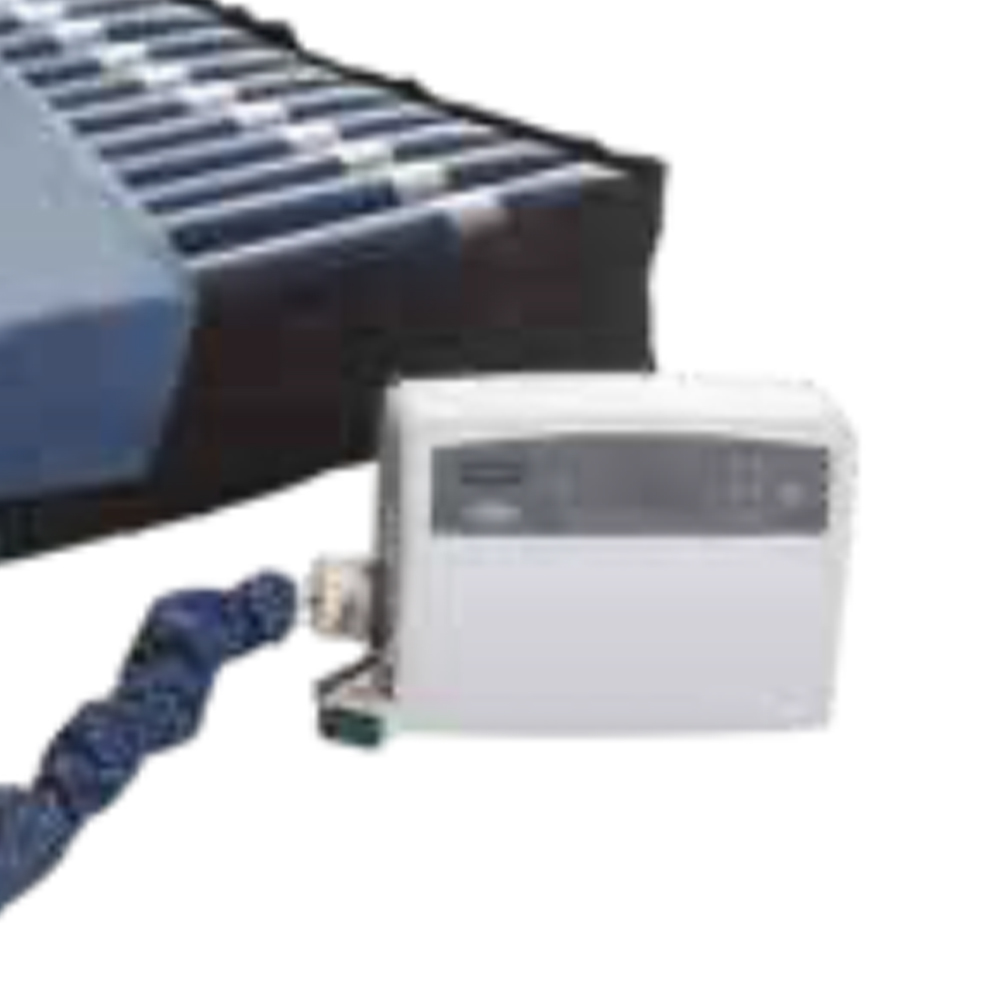 Materassi Antidecubito - Wimed Materasso Antidecubito Pediatrico Clinical Ped Compressore + Materasso