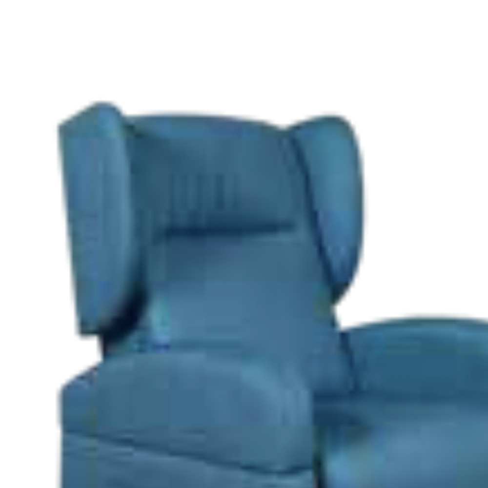 Poltrone elevabili e relax - Wimed Poltrona Alzapersona Elettrica Lady Up&down Reclinabile Con Ruote