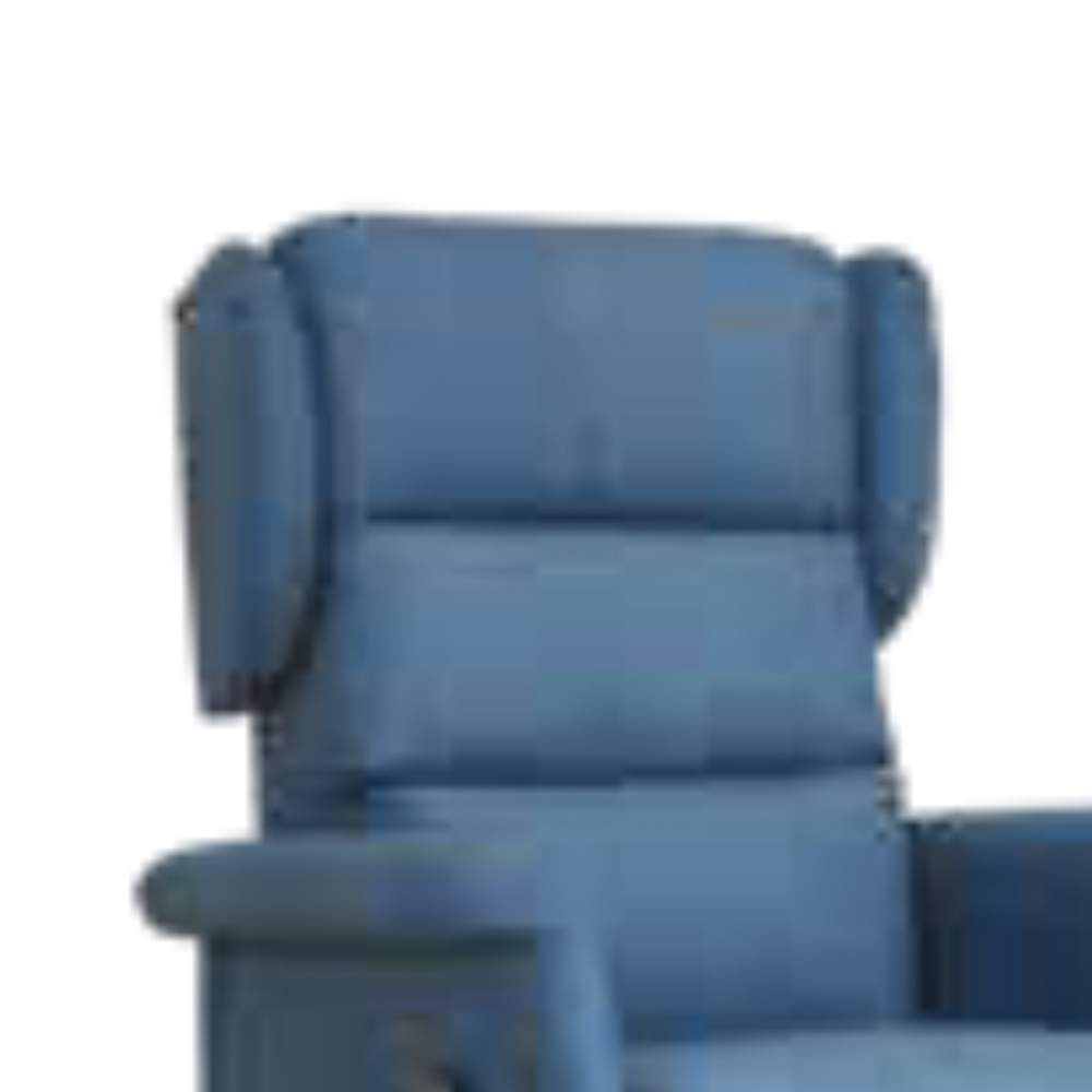 Poltrone elevabili e relax - Wimed Poltrona Alzapersona Elettrica Lady Fit Motorizzata Reclinabile Relax