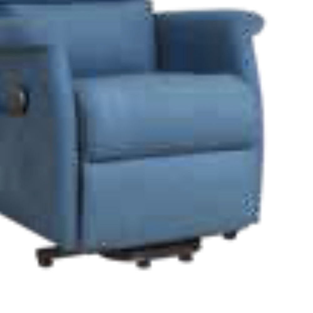 Poltrone elevabili e relax - Wimed Poltrona Alzapersona Elettrica Lady Fit Motorizzata Reclinabile Relax