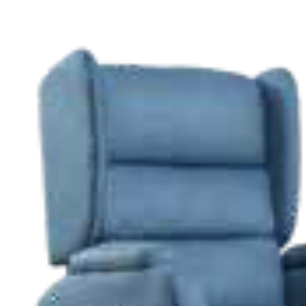 Lift and relax seats - Wimed Lady Slim Plus Electric Lift Reclining Chair With Wheels
