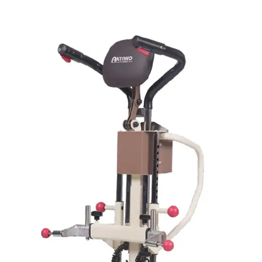 Montascale - Antano Montascale A Ruote Antiribaltamento Gecko Basic Portata 160kg