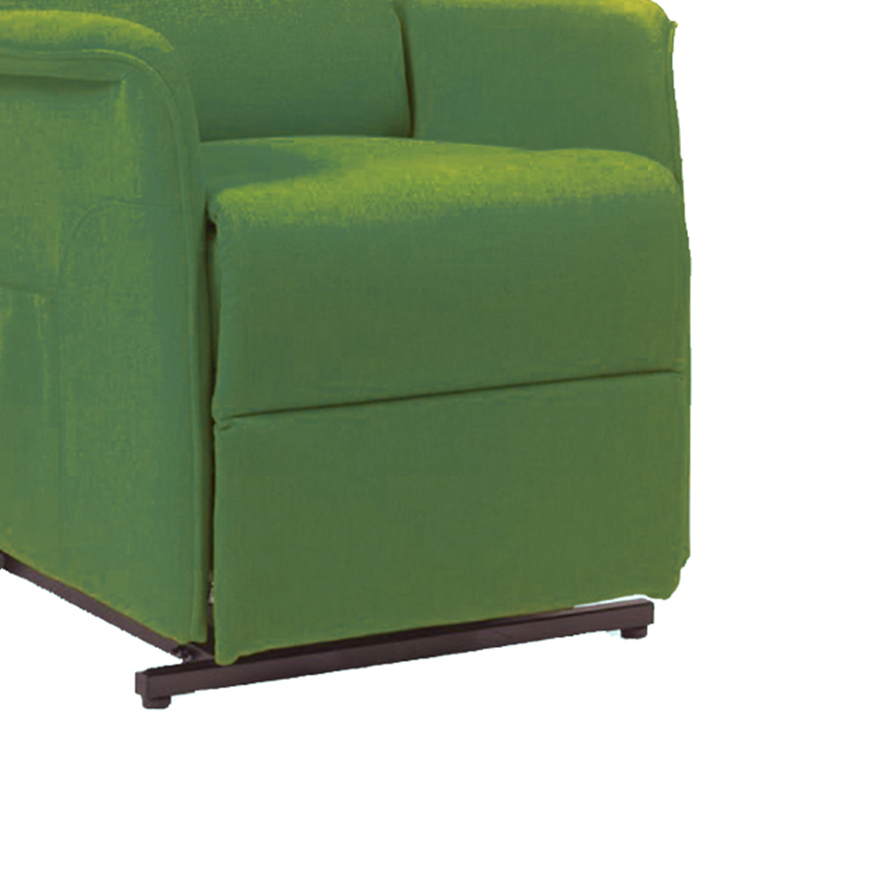 Poltrone elevabili e relax - Antano Poltrona Relax Elevabile Reclinabile Olimpia Slim Con Roller Sistem