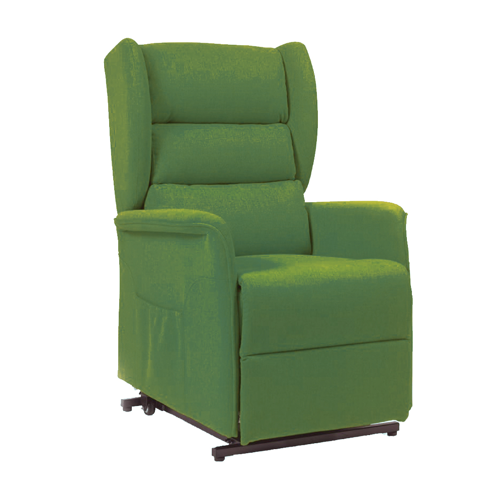 Poltrone elevabili e relax - Antano Poltrona Relax Elevabile Reclinabile Olimpia Slim Con Roller Sistem