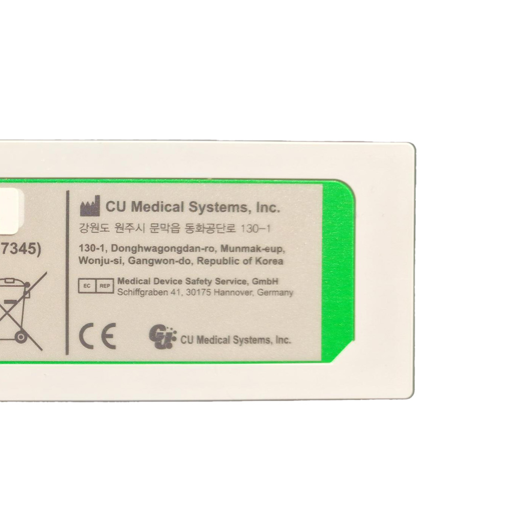 Defibrillatori - Dimed Batteria Di Ricambio Monouso Li-on Per Defibrillatore Nfk-200