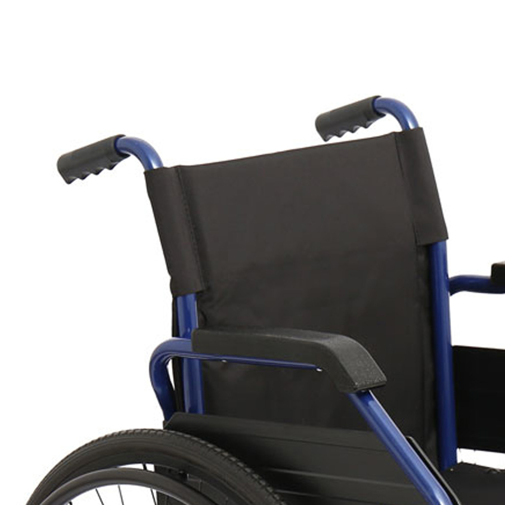 Carrozzine disabili - Ardea One Sedia A Rotelle Per Disabili Helios Sprint Carrozzina Pieghevole Autospinta