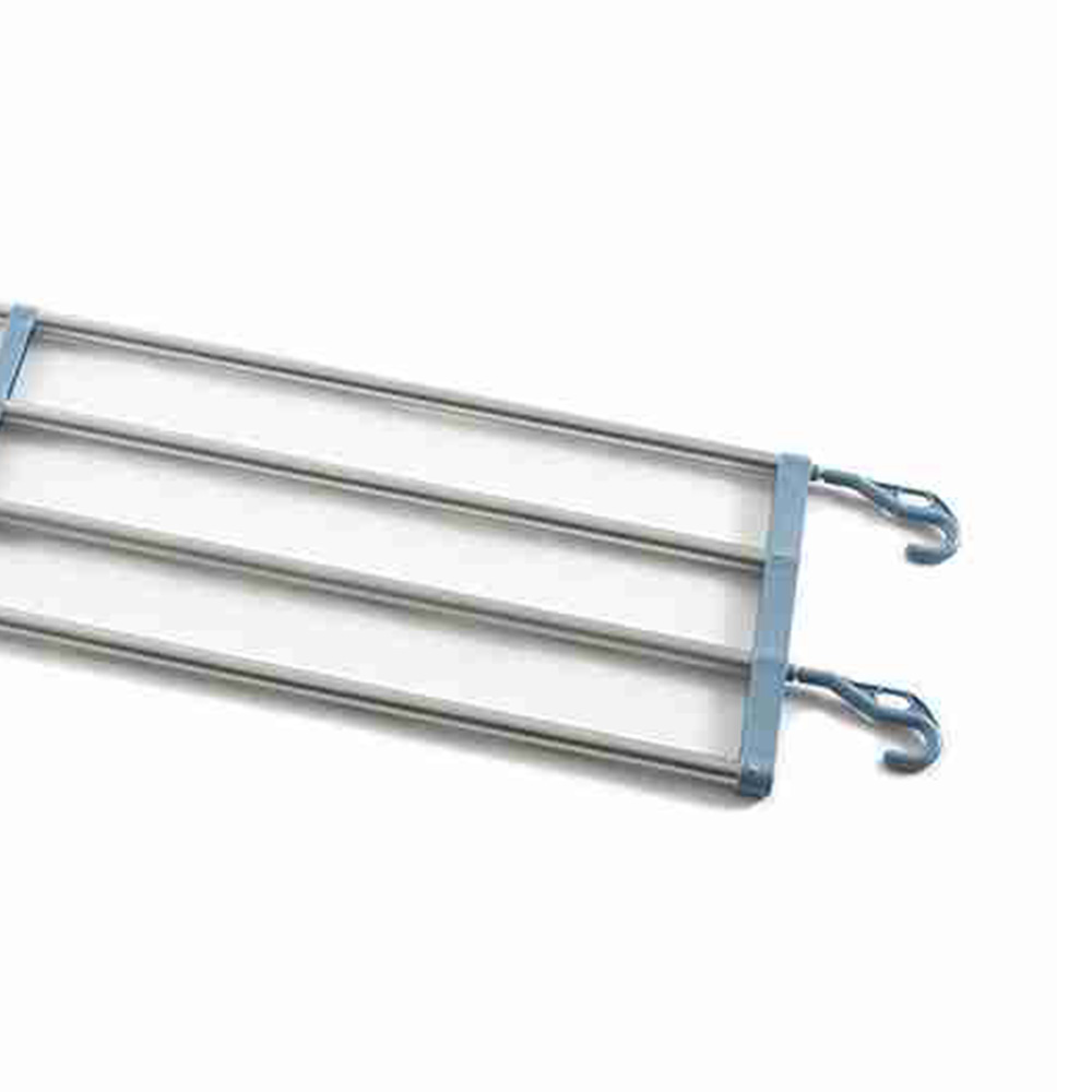 Barrières de lit d'hôpital - Antano Côtés Pliables En Aluminium Pour Lits D'hôpitaux
