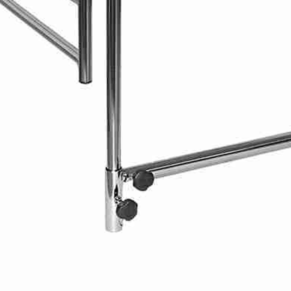 Sponde letti degenza - Antano Sponde Universali A Scorrimento Verticale Per Letto Degenza In Acciaio Inox