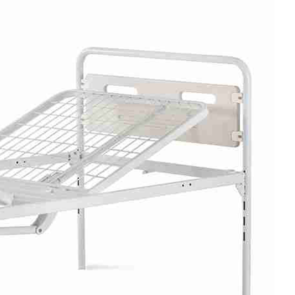 Letti da Degenza - Antano Letto Degenza Ortopedico Euclide 4s Per Disabili 2 Snodi 3 Sezioni 1 Manovella