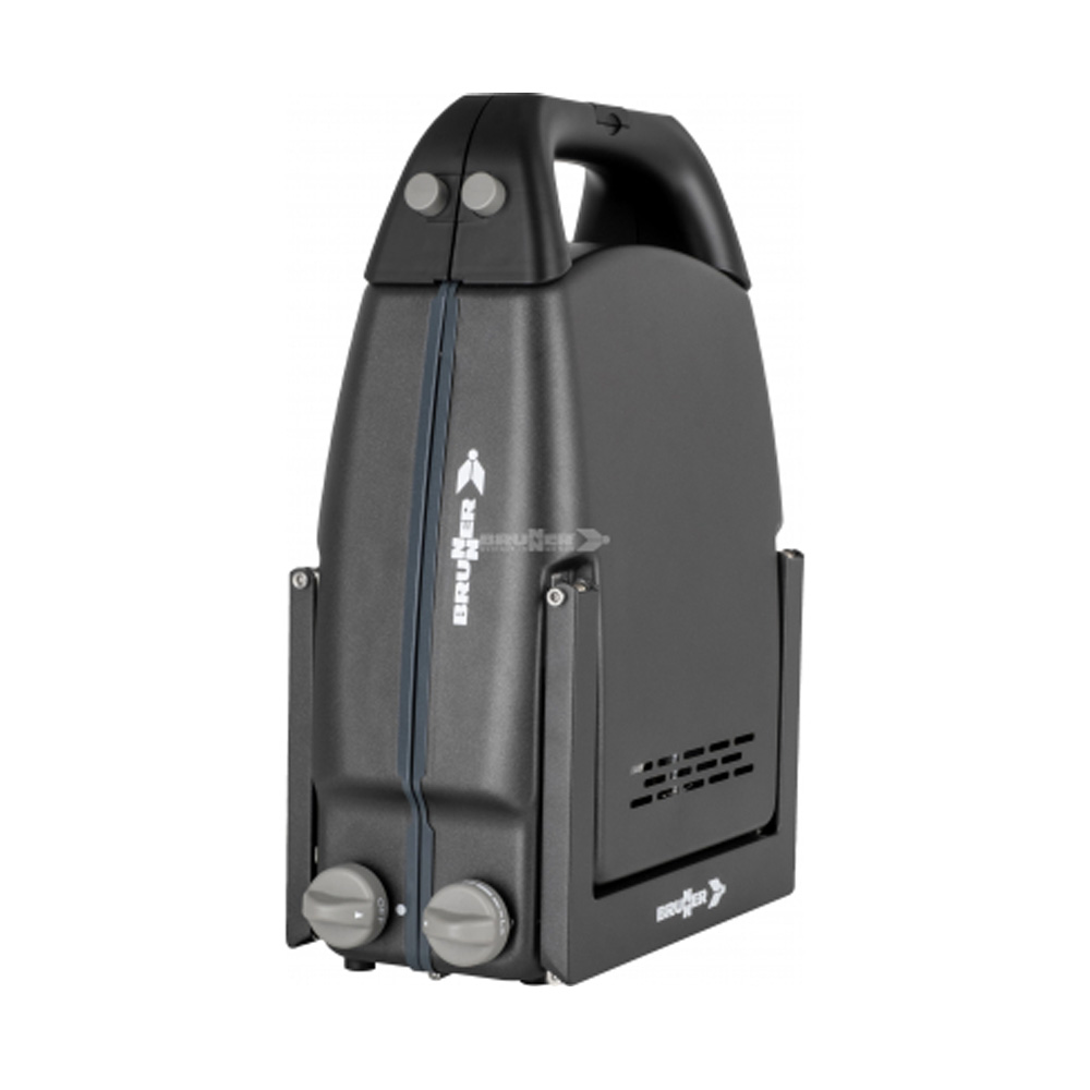Fornelli - Brunner Fornello Grill A Gas Portatile Mariposa 30mbar