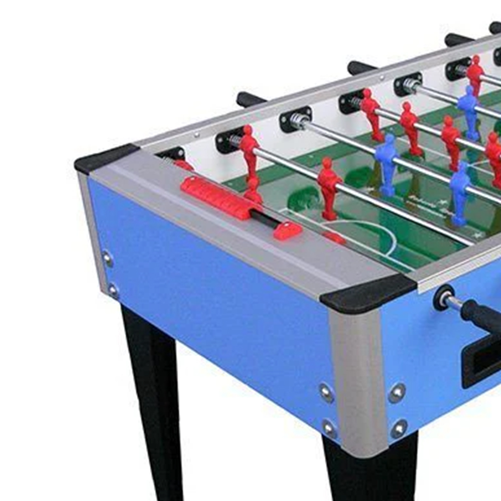 Calciobalilla da Interno - Roberto Sport Calciobalilla Calcetto Biliardino College Balilla Professionale Aste Rientranti
