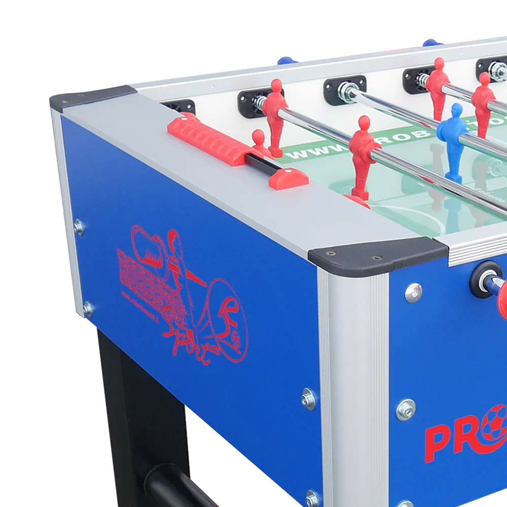 Baby foot en Salle - Roberto Sport Baby-foot, Baby-foot Pro Winner 2.0, Baby-foot Professionnel Avec Barres Rétractables