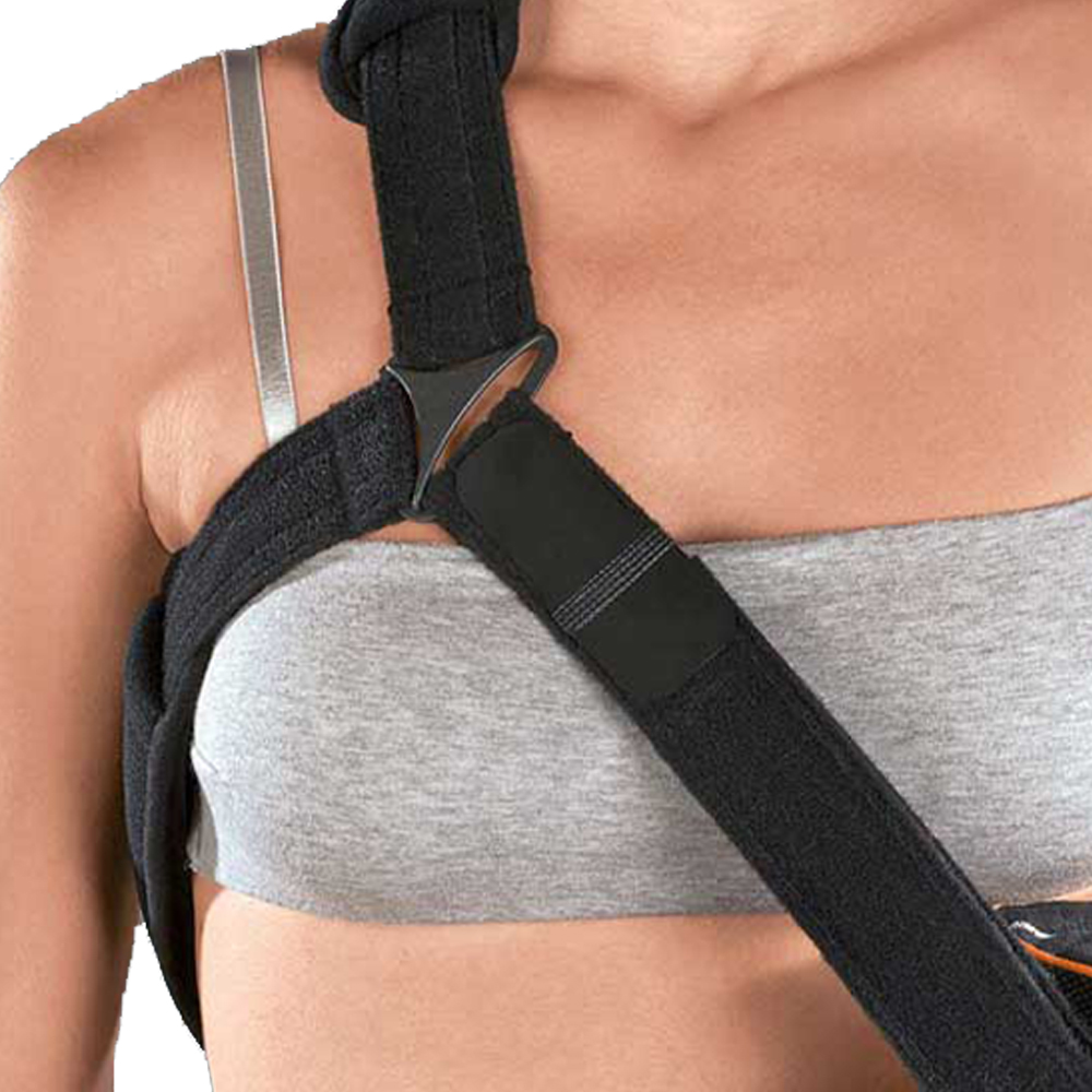 Tirantes para hombros - Ro+Ten Soporte Para Hombro Izquierdo Inmovilización De Rotación Externa Extra S-15 15