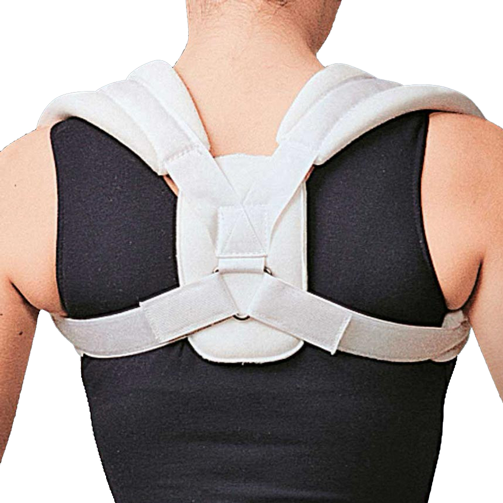 Bretelles d'épaule - Ro+Ten Attelle D'immobilisation De La Clavicule Octofix