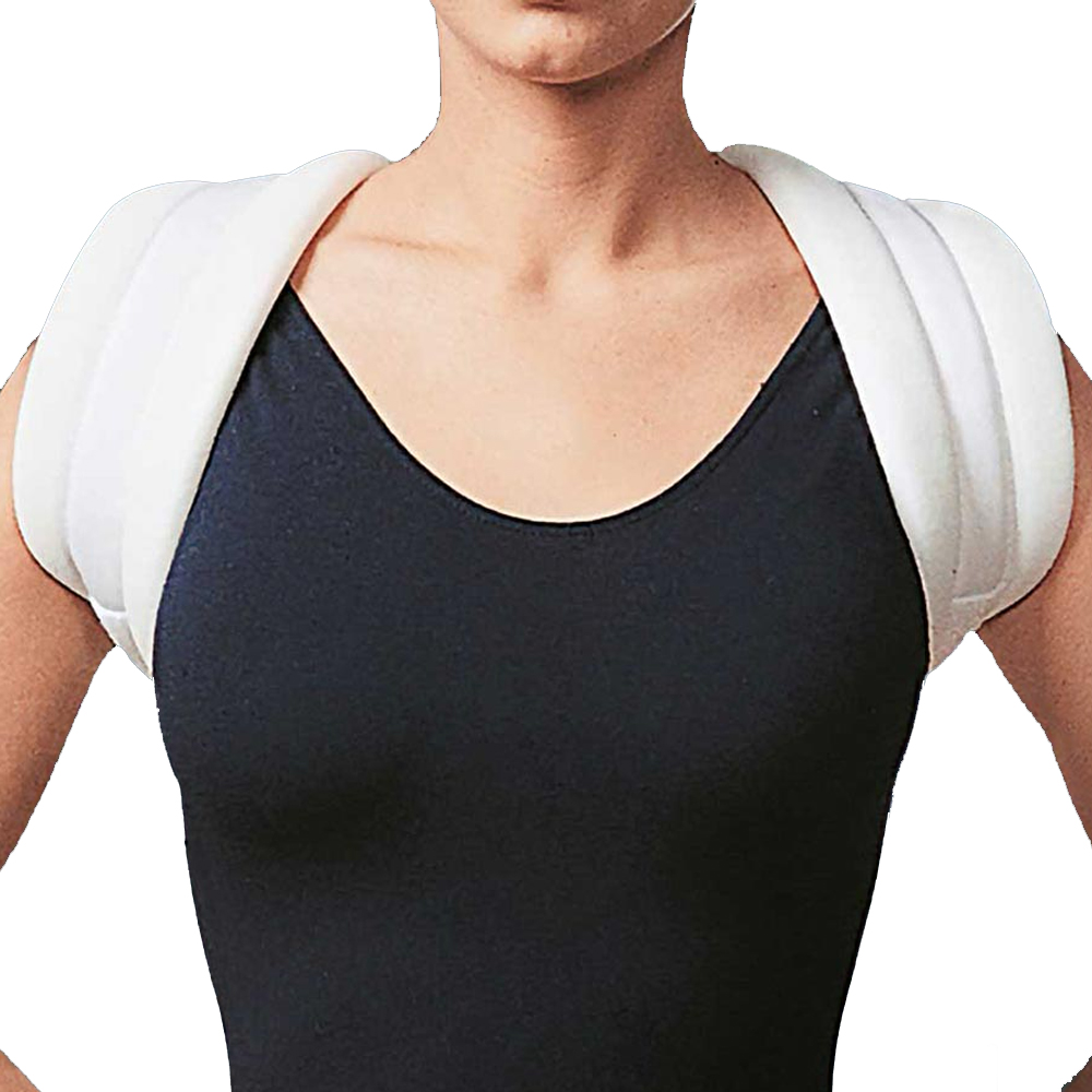 Bretelles d'épaule - Ro+Ten Attelle D'immobilisation De La Clavicule Octofix