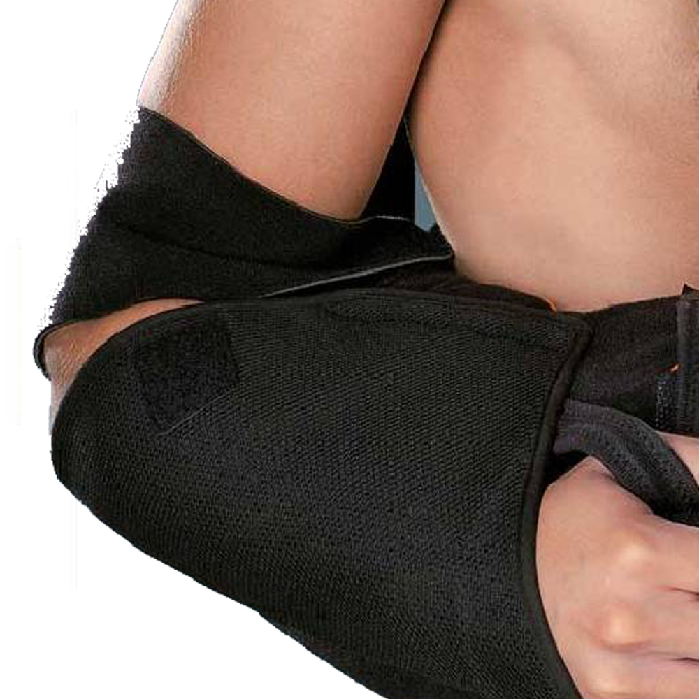 Bretelles d'épaule - Ro+Ten Attelle D'immobilisation De L'épaule Gauche Omoplus 2.0, Abduction De 10 Degrés