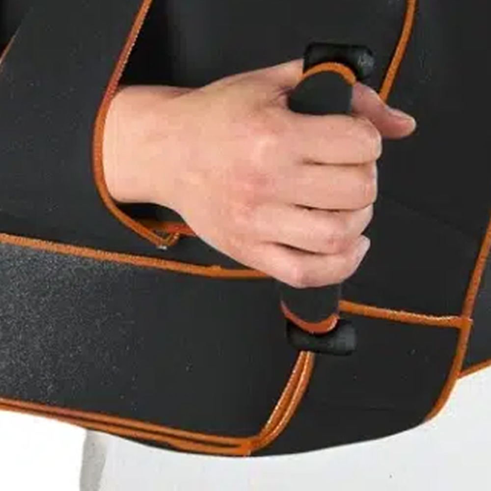 Bretelles d'épaule - Ro+Ten Immobilisation De L'épaule Avec L'attelle Softab 20 En Abduction 15°/20°