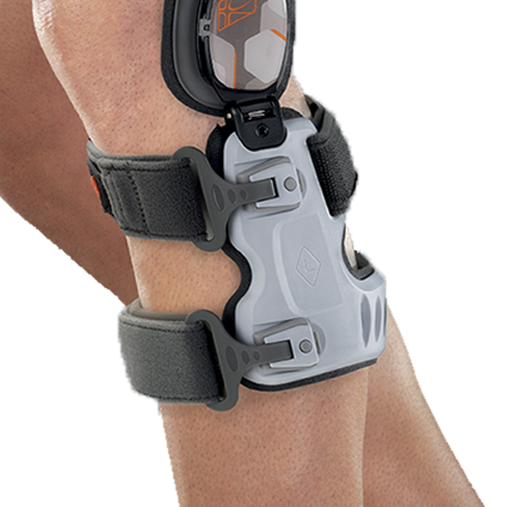 Knee braces - Ro+Ten Knee Brace For Gonarthrosis Ortho-a Varus Right