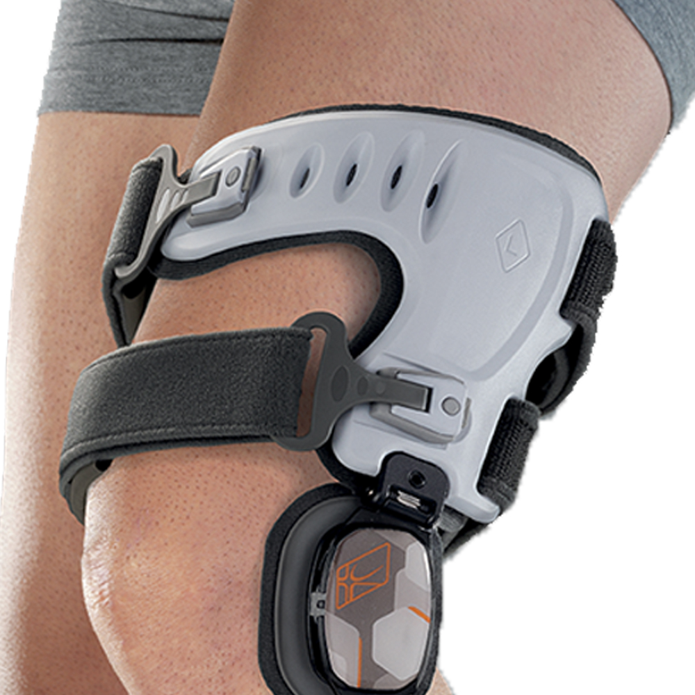 Knee braces - Ro+Ten Knee Brace For Gonarthrosis Ortho-a Varus Right