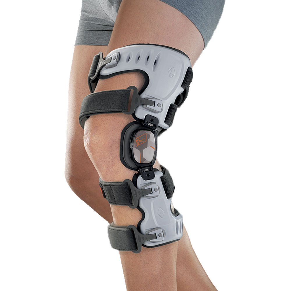 Knee braces - Ro+Ten Knee Brace For Gonarthrosis Ortho-a Varus Right