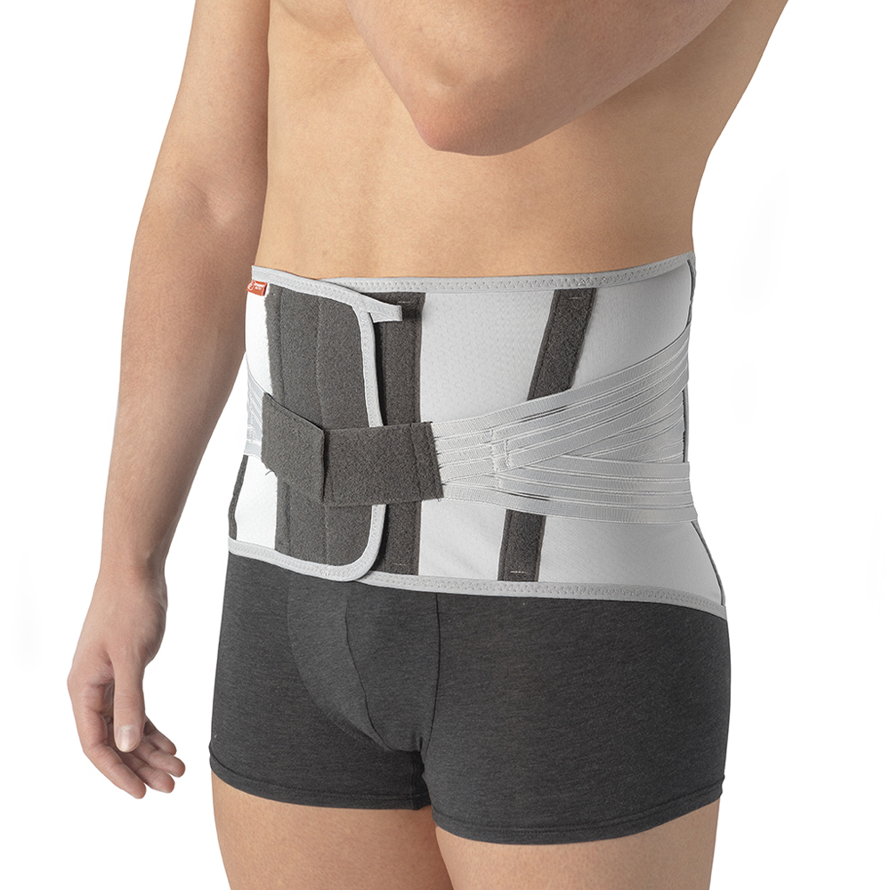 Trunk tutors - Ro+Ten Carbonlite90 Low Back Brace Orthopedic Corset