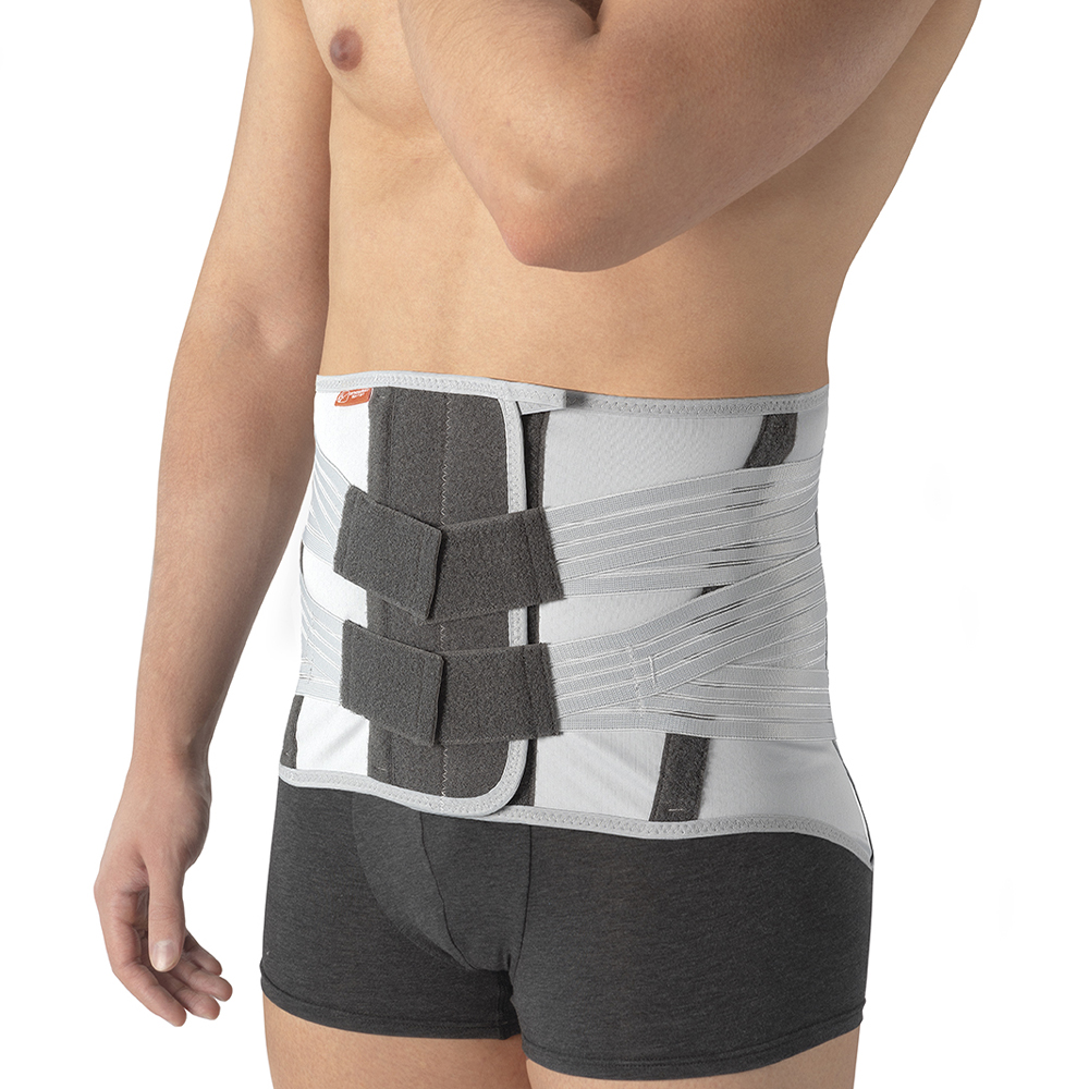 Tirantes del tronco - Ro+Ten Corsé Ortopédico Lumbar Carbonlite91 Alto
