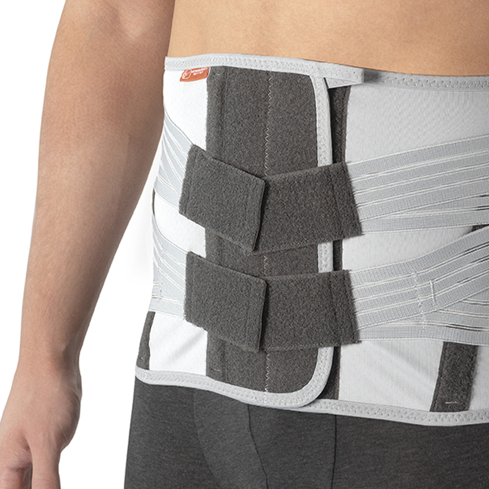 Tirantes del tronco - Ro+Ten Corsé Ortopédico Lumbar Carbonlite91 Alto