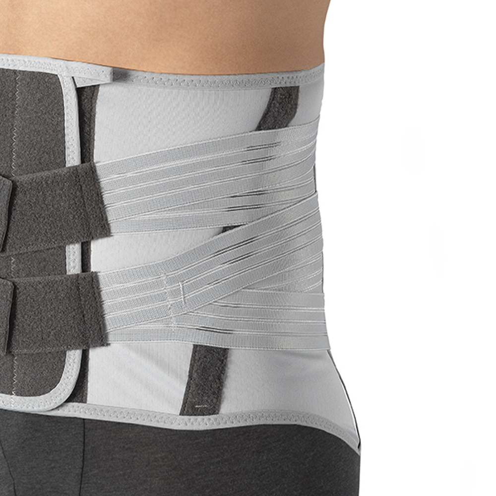 Tirantes del tronco - Ro+Ten Corsé Ortopédico Lumbar Carbonlite91 Alto