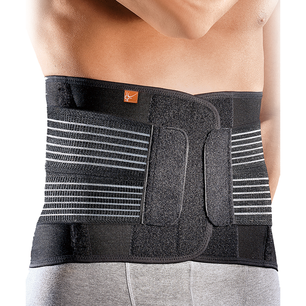 Trunk tutors - Ro+Ten Lumbar Support Brace Lumbofit 70 Low Orthopedic Bust