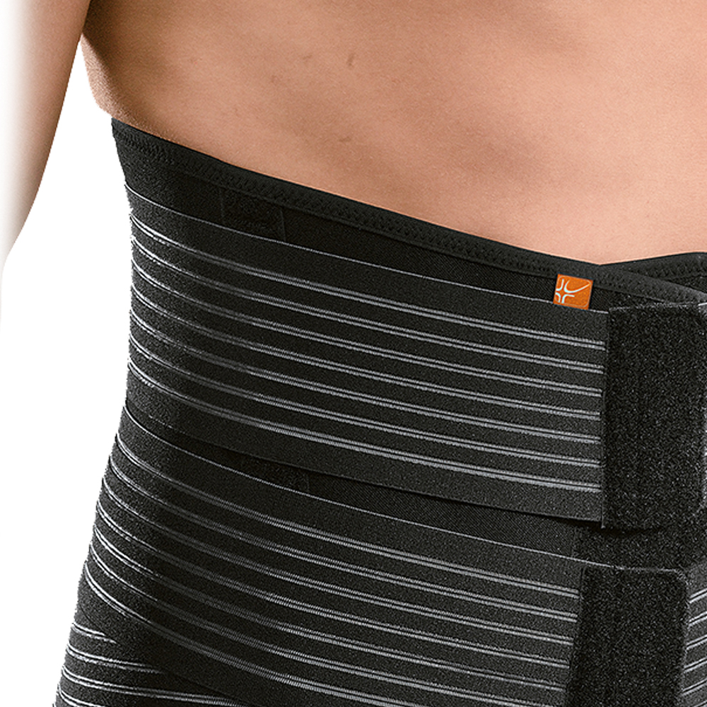 Rumpfstreben - Ro+Ten Lumbofit 72 Hohe Lendenwirbelstütze Orthopädisches Korsett